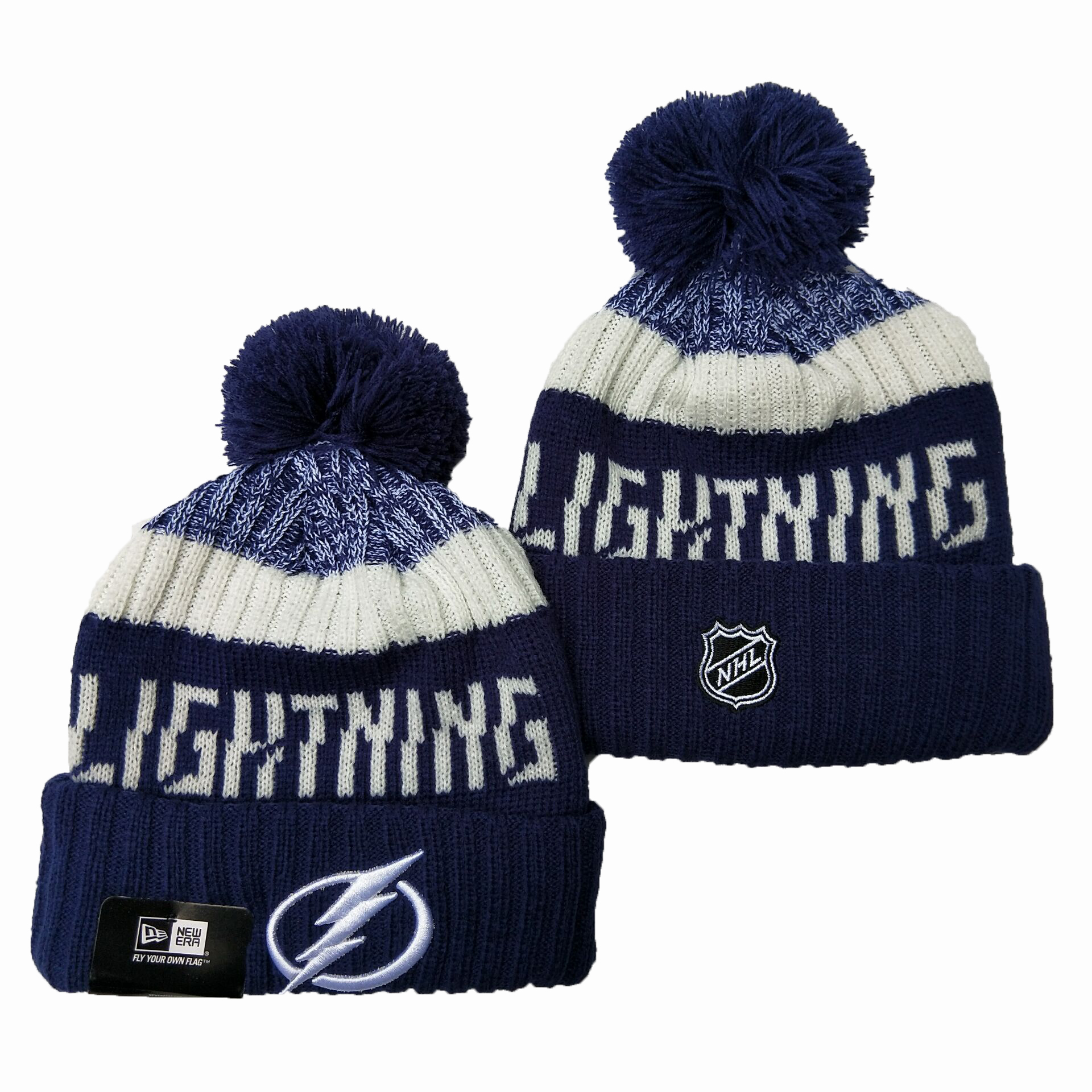 Tampa Bay Lightning CAPS-YD1469