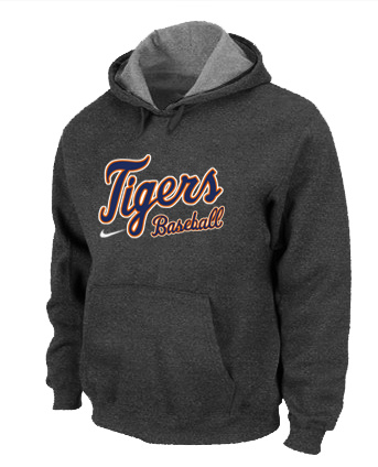Tigers-D.Grey-Hoodies