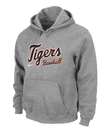 Tigers-Grey-Hoodies
