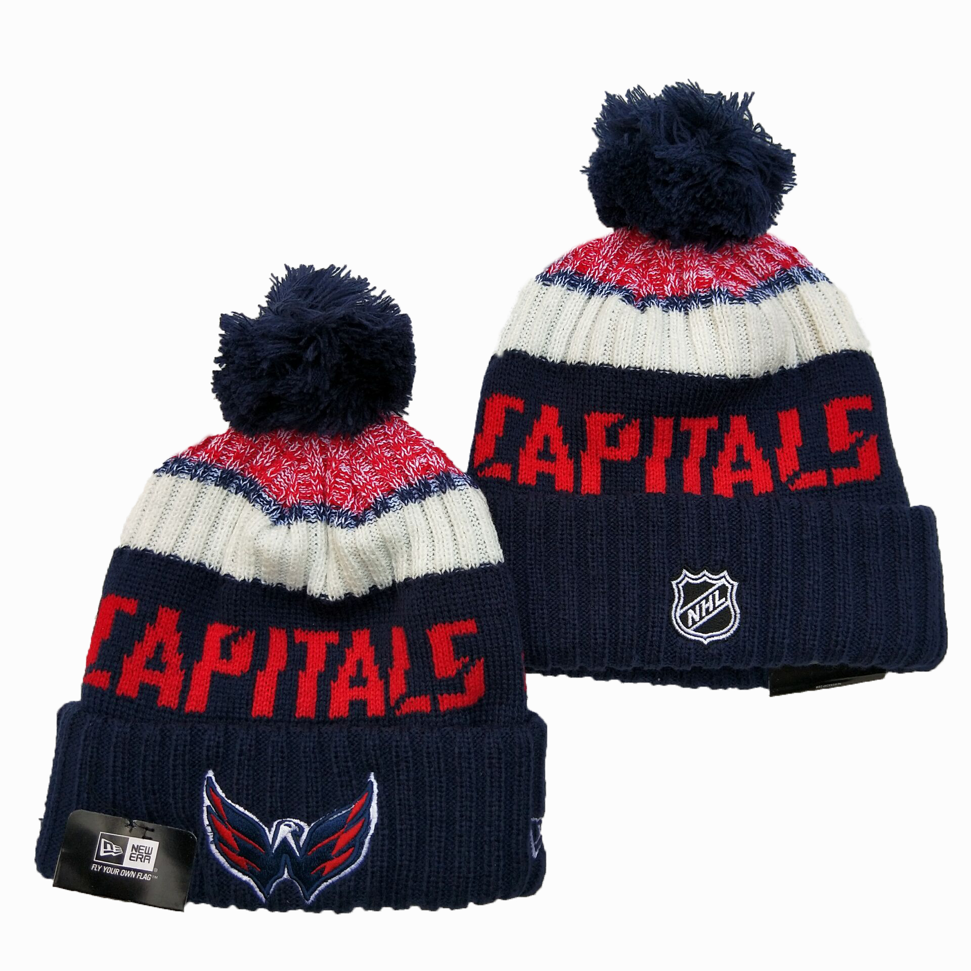 WASHINGTON CAPITALS CAPS-YD1476