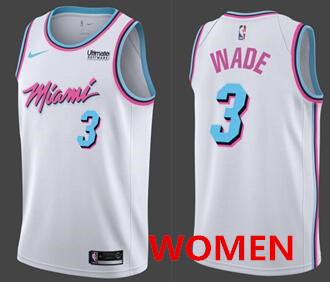 Women's Los Angeles Lakers #24 Kobe Bryant Pink Nike Swingman Stitched Dress Jersey